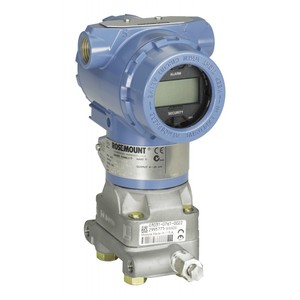 Buen Precio para el Sensor 3051 con Salida de 4-20 mA, 3051CD, 3051TG, 3051, 3051 Sensor Nice One 3051 - Product Image 3