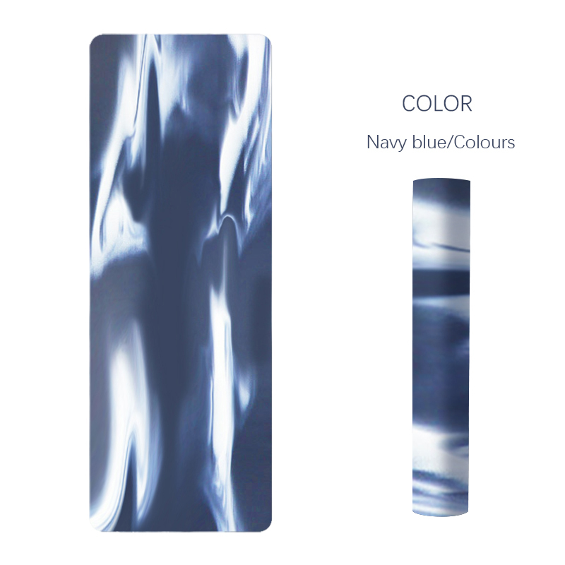 สีกรมท่า/สี 4.5 มม.