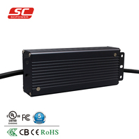 Télécommande Wifi 100W RGBCW TUYA dimmable LED pilote