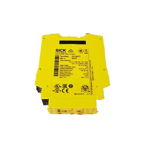 Contrôleur de sécurité original allemand Sick Ue410-mu3t5 6026136 - Product Image 2