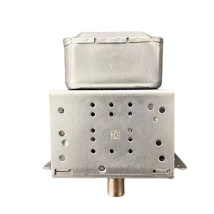 Magnetron 2M319J WB26X23320 Pièce de four à micro-ondes fabriquée en Chine, haute tension, attention - Product Image 2