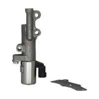 Vanne de commande d'huile moteur OEM, solénoïde VVT 23796 EA200 pour Nissan Infiniti EX35 FX35 G35 M35 QX56, remplace 23796 EA200A
