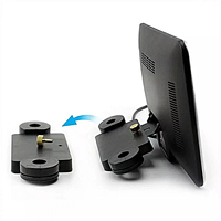 Écran de divertissement universel pour siège arrière de voiture de 11,3 pouces, écran tactile Android, télévision pour siège arrière, BTWifi, moniteur d'appui-tête de voiture pour VR, MVP, SUV