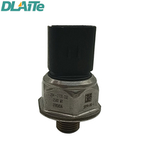 Sensor de Presión de Combustible Common Rail 284-2728 5PP4-16 CRPS para Motor Caterpillar C13 C15, Piezas para Excavadora, Cargadora y Bulldozer