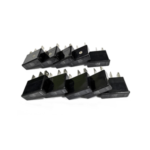 ฟิวส์ไดโตะ สีดำ รุ่น P4100H 10.0A - Product Image 1