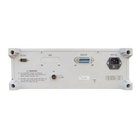 Testeur de courant de fuite de condensateur Tonghui TH2689, testeur IR, paramètres de test LC, IR, Tr, Vt TH2689A