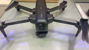 Grosir 202 Eagle One GPS EVO Drone Profesional Kamera 4K HD Gimbal 2-Axis Remote Control Drone RC 2km dengan Motor Brushless - Product Image 4