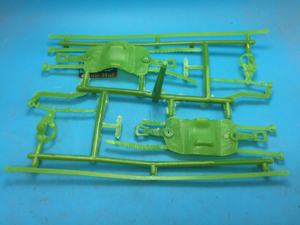 آلة حقن البلاستيك الصديقة للبيئة من ماركة ZHOUHUI لصناعة قوالب الحصان اللعبة، منتجات للتصدير - Product Image 3