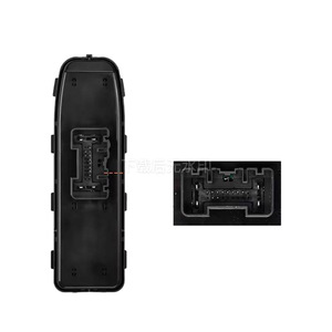 Power Window <b>Switch</b> 84139693 For 2019 Buick Regal Chevrolet Malibu GMC <b>12V</b> Electric Car Windows - Product Image 3