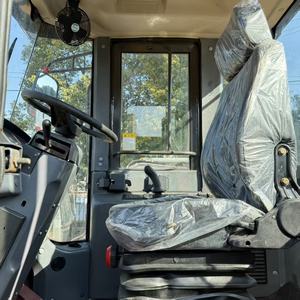 Chargeuse sur pneus SDLG LG936L de grande capacité avec moteur Weichai haute puissance pour les travaux de construction et minières - Product Image 2