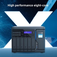 Serveur de stockage NAS