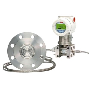 Transmisores ABBs 266 Originales / Sensores TTG Totalmente Soldados / IP67 / 266DSH, 266PSH, 266ASH, 266DRH, 266MST - Product Image 6