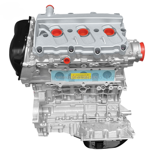 Оригинальный высокопроизводительный <span class=keywords><strong>3</strong></span>.2L BKH автомобильный двигатель в сборе новый длинный блок для A4 A6 A6L A8L качественный двигатель для автомобилей - Product Image 1