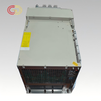 Module d'alimentation régénérative d'origine Siemens 6SN1145-1BB02-0EA1 d'occasion, Allemagne, 80/104 kW, pour commande numérique SINUMERIK 840D