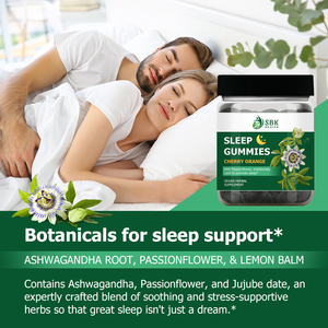 Oem Odm Sleep Gummies with Total Carbohydrate the Finest Herbal <b>Supplements</b> on Earth with Traditionally Used to Promote Sleep - Product Image 3