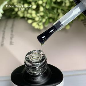 Deroi ฐานยางแบบใส,เจลเคลือบฐานยางแบบยืดหยุ่นแข็งแรง1กก. ขายส่งจำนวนมาก - Product Image 4