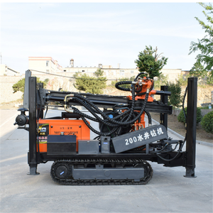 Plataforma de Perforación Soilmec/Plataforma de Perforación de Suelos/Plataforma de Perforación de Pozos de Agua Fabricada en China - Product Image 5