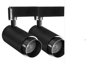 Meilleur prix OEM TLC éclairage Vietnam Zoom LED Spot RGBW blanc lumières de scène pour DJ usine approvisionnement direct en gros livraison rapide - Product Image 4