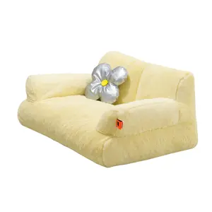 Can Disassemble And Wash Warm Pet Sofa Cat Bed