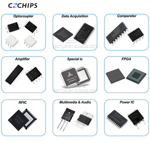 Original & New Guaranteed XCS10XL-4VQ100C TQFP Semiconductor <b>Integrated</b> <b>Circuit</b> - Product Image 6