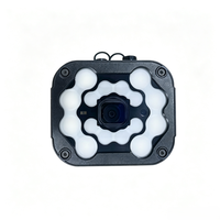 Sistema de Visión Artificial Cognex In-Sight Serie IS3800 IS3900, Cámara de Visión Artificial para Inspección y Lectura de Códigos