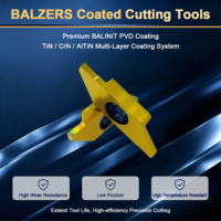 Plaquettes de coupe RT225.C100T MACR en carbure haute précision, super tranchantes, anti-vibration, anti-pliage pour tour CNC