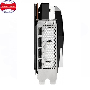 Tarjeta gráfica para <span class=keywords><strong>MSI</strong></span> Radeon <span class=keywords><strong>RX</strong></span> <span class=keywords><strong>6800</strong></span> <span class=keywords><strong>XT</strong></span>, 16GB, para videojuegos, TRIO GDDR6 - Product Image 4