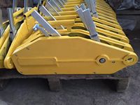 Palans à câble manuels de 1,6 tonne, 3,2 tonnes et 5,4 tonnes / Treuils à câble / Palans à levier à câble pour levage