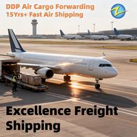 Agent d'expédition maritime et aérienne le moins cher, DHL UPS Chine vers le Maroc, les États-Unis, l'Afrique du Sud, l'Asie, l'Europe, la Pologne, les Émirats arabes unis, transitaire porte à porte