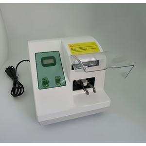 Elektrische Tandheelkundige Amalgamator Capsule Mixer Xiejian G6 Model Ce Gecertificeerd 1 Jaar Garantie Voor Laboratoriumgebruik Tegen Een Goede Prijs - Product Image 2