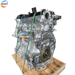 Ensemble moteur nu 2.0T DUA TPBA pour <span class=keywords><strong>Ford</strong></span> <span class=keywords><strong>Focus</strong></span> Mk3 <span class=keywords><strong>ST</strong></span> S-MAX <span class=keywords><strong>Mk1</strong></span> Mondeo Mk4 - Product Image 3