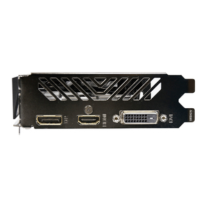 การ์ดจอ GeForce GTX 1050 OC 3G มือสอง พร้อมหน่วยความจำ GDDR5 3GB รองรับการโอเวอร์คล็อกแบบคลิกเดียว GIGABYTE GTX 105 - Product Image 5