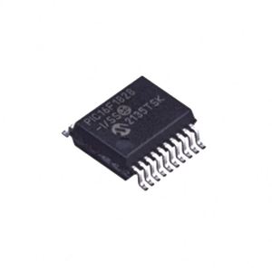 Composants électroniques IC PIC16F1828T d'<span class=keywords><strong>occasion</strong></span>, module de circuits intégrés B-o-m, circuit intégré PIC16F1828T - Product Image 1
