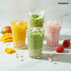 แป้งมันสำปะหลังสีขาว Boba - Product Image 6