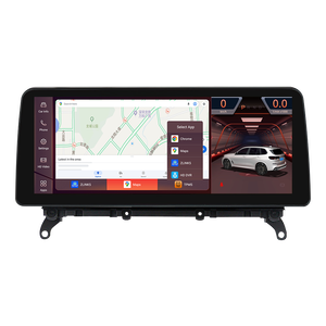 MEKEDE <span class=keywords><strong>Android</strong></span> 13 Snapdragon 680 Car-play <span class=keywords><strong>Android</strong></span> Auto Vidéo 2018 Cic Nbt EVO Autoradio 4G LTE pour <span class=keywords><strong>Bmw</strong></span> X4 F26 <span class=keywords><strong>X3</strong></span> <span class=keywords><strong>F25</strong></span> 2011-2018 - Product Image 1