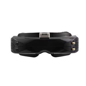 Occhiali FPV SKYZONE SKY04X PRO 1920X1080 OLED 5.8G 48CH con Ricevitore Steadyview, DVR, Head Tracker e Ventola per <span class=keywords><strong>Droni</strong></span> <span class=keywords><strong>da</strong></span> <span class=keywords><strong>Corsa</strong></span> e Aeromodelli RC - Product Image 6