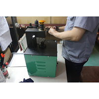 Common Rail Inyector Boquilla Conjunto de válvula Amoladora Herramienta de reparación Máquina de prueba