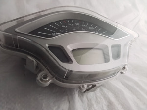 Fornitura diretta dalla fabbrica Cruscotto digitale per moto Strumento di misurazione Contachilometri per <span class=keywords><strong>GTS</strong></span> Super <span class=keywords><strong>300</strong></span> <span class=keywords><strong>Vespa</strong></span> - Product Image 4