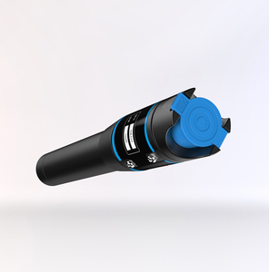 NK110 Visual Fault Locator VFL Fiber Red Light Pen 10mw Fiber Break Cable Fault Tester FTTH <b>Telecommunication</b> Maintenance - Product Image 1