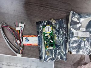 La bàn điện tử có độ chính xác cao cấp công nghiệp kvh C100 điều hướng, định vị và đo tốc độ - Product Image 2