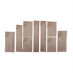 Fournitures <span class=keywords><strong>d</strong></span>'<span class=keywords><strong>hôtel</strong></span> haut de gamme personnalisées OEM, articles de toilette écologiques, ensemble <span class=keywords><strong>d</strong></span>'accessoires de salle de bain pour <span class=keywords><strong>hôtel</strong></span> - Product Image 1