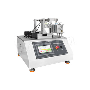 Gas Regulating Switch Life Testing Machine Push-<b>pull</b> Switch Life Tester <b>Light</b> Switch Fatigue Durability Test Equipment - Product Image 3