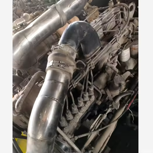 8.3L เครื่องยนต์ดีเซลสำหรับ Cu mmins 6CT 6CT 8.3c - Product Image 5