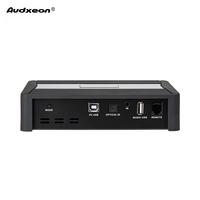 Amplificador de Coche Clase AB de 4 Canales con Procesador de Audio DSP de 6 Canales, Ecualizador de 31 Bandas, 4x50W para Altavoces y Subwoofer de Coche