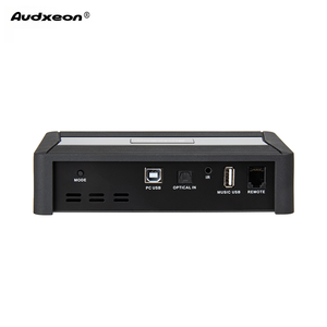 Amplificateur de <span class=keywords><strong>voiture</strong></span> 4 canaux classe AB avec processeur audio DSP 6 canaux, égaliseur 31 bandes, 4x50W pour haut-parleurs et caisson de basses de <span class=keywords><strong>voiture</strong></span> - Product Image 1