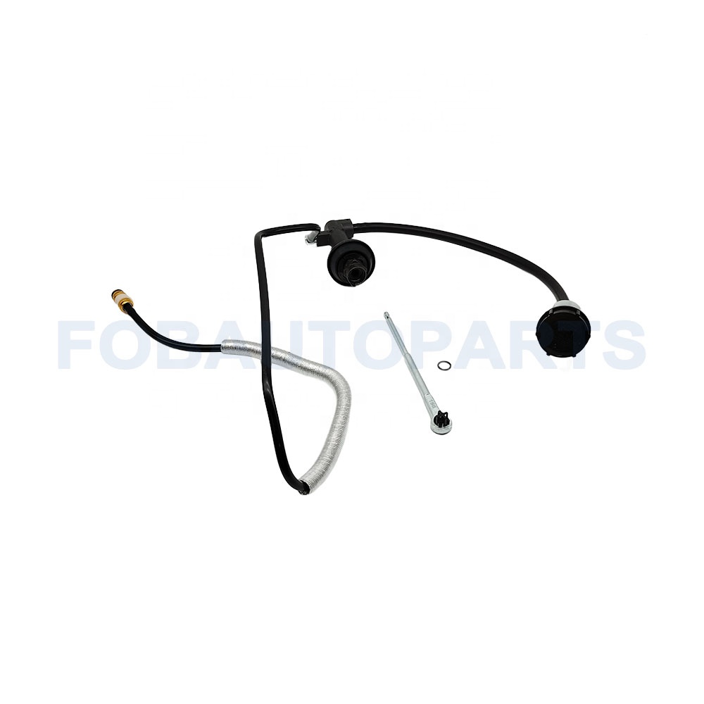 Clutch Master and Slave Cylinder Assembly for Mazda B2300 B4000 B3000 for Ford Ranger Explorer F57Z-7A512-A F57Z-7A543-A
