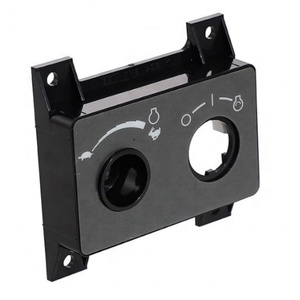 Pièces d'excavatrice E312C E315C E320C, panneau de commande 163-6702 163-6702X 1636702 - Product Image 1