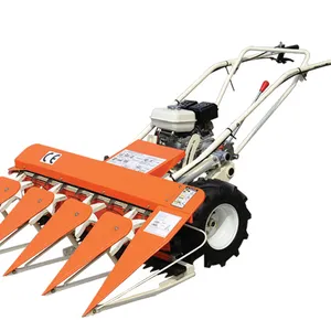 the agriculture machinery of reaper for sale