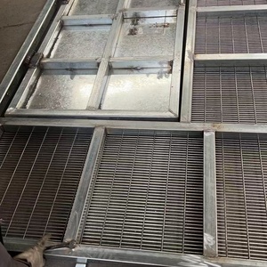 Nhà máy sản xuất 3D mã hóa cách ly <span class=keywords><strong>Net</strong></span> chống trộm cao an ninh hàng rào kim loại <span class=keywords><strong>Net</strong></span> 10-chân hàng rào an toàn - Product Image 6