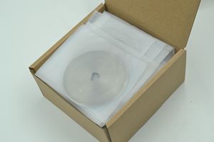 Lâmina de fatiar para faca de sgyros, faca serrada dost 080 090 100 120 - Product Image 5